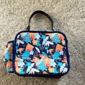 Fit&Fresh Floral Lunch Box